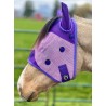 Perf Boost by Schulz Equine Magnetic Fly Mask