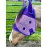Perf Boost by Schulz Equine Magnetic Fly Mask