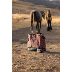 Everything Equine Tote Bag SE Designer