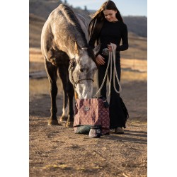 Everything Equine Tote Bag SE Designer
