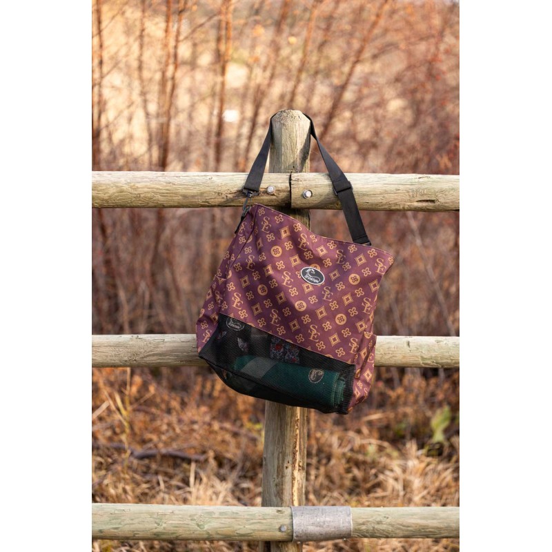 Everything Equine Tote Bag SE Designer