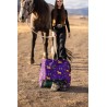 Everything Equine Tote Bag I ❤️ Buckskins