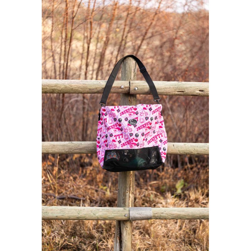 Everything Equine Tote Bag Jackpot