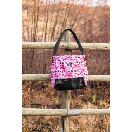 Everything Equine Tote Bag Jackpot