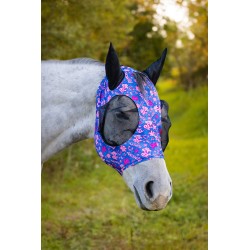 Lycra Fly Mask - Dolls