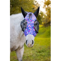 Lycra Fly Mask - Dolls