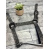 Schulz Equine Nylon Halter SE Designer