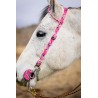 Schulz Equine One Ear Headstall Jackpot