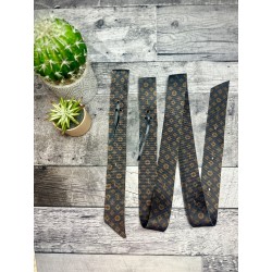 Latigo and Off Billet Set:...