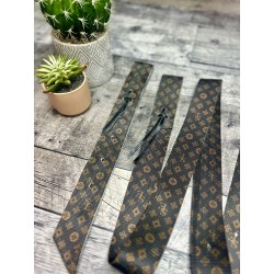 Latigo and Off Billet Set: SE Designer