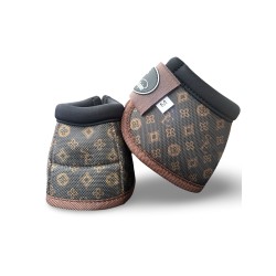 Bell Boots: SE Designer