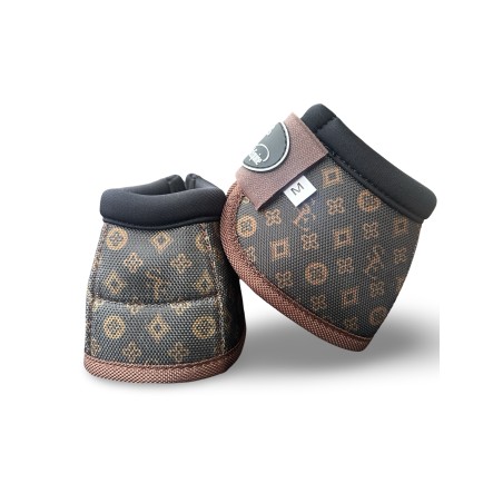 Bell Boots: SE Designer