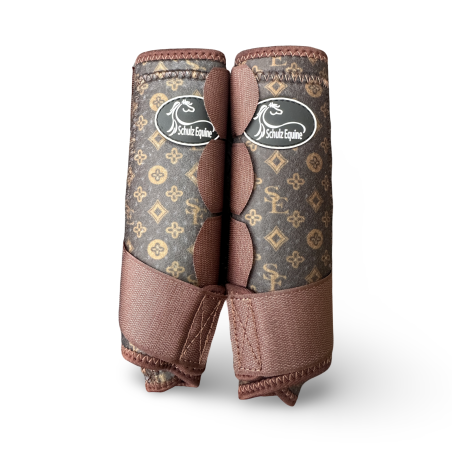 2 Pack SE Designer Sports Boots