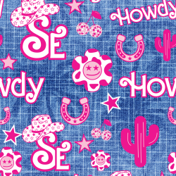 Concho - Copper Thunderbird...