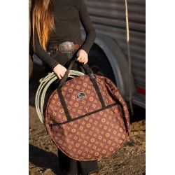 Padded Rope Bag