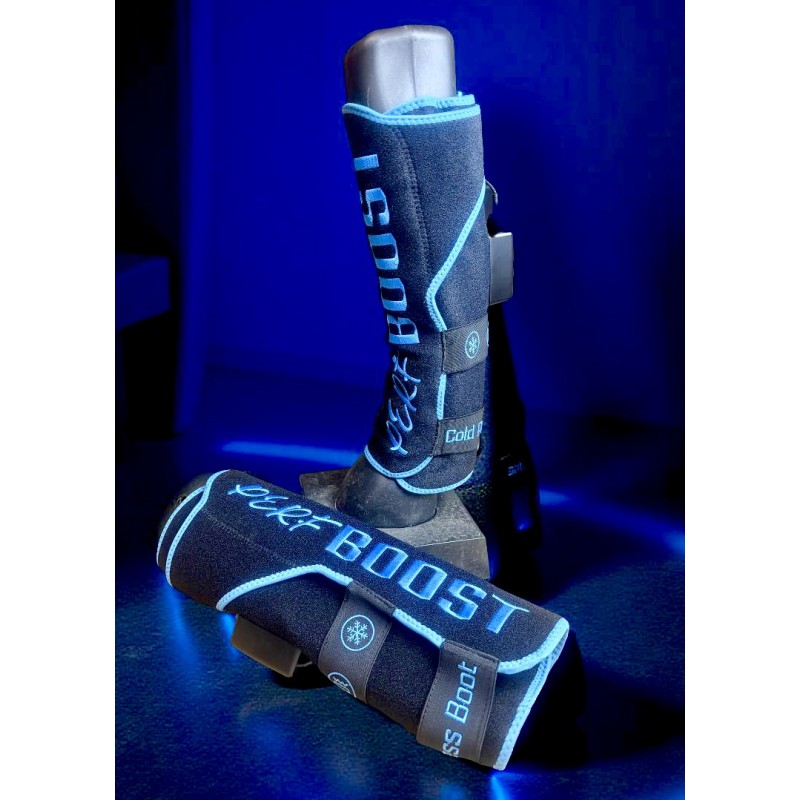 Perf Boost Cold Pressed Ice Boots