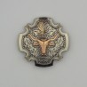 Concho - Steer Head