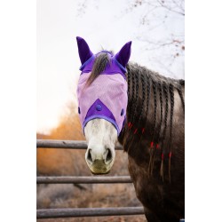 Perf Boost by Schulz Equine Magnetic Fly Mask