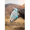 Perf Boost by Schulz Equine Magnetic Fly Mask