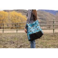 Everything Equine Tote Bag...