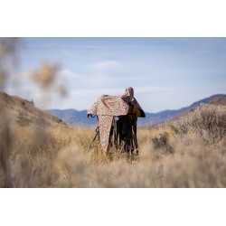 Saddle Cover