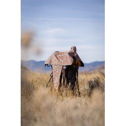 Saddle Cover