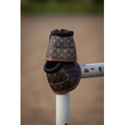 Bell Boots: SE Designer