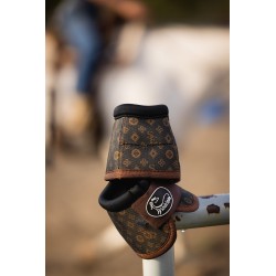 Bell Boots: SE Designer