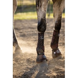 Bell Boots: SE Designer