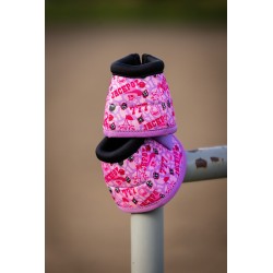 Bell Boots: Jackpot