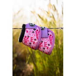 Bell Boots: Jackpot
