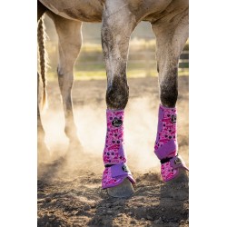 Bell Boots: Jackpot