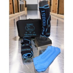 Perf Boost Cold Pressed Ice Boots