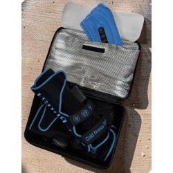 Perf Boost Cold Pressed Ice Boots