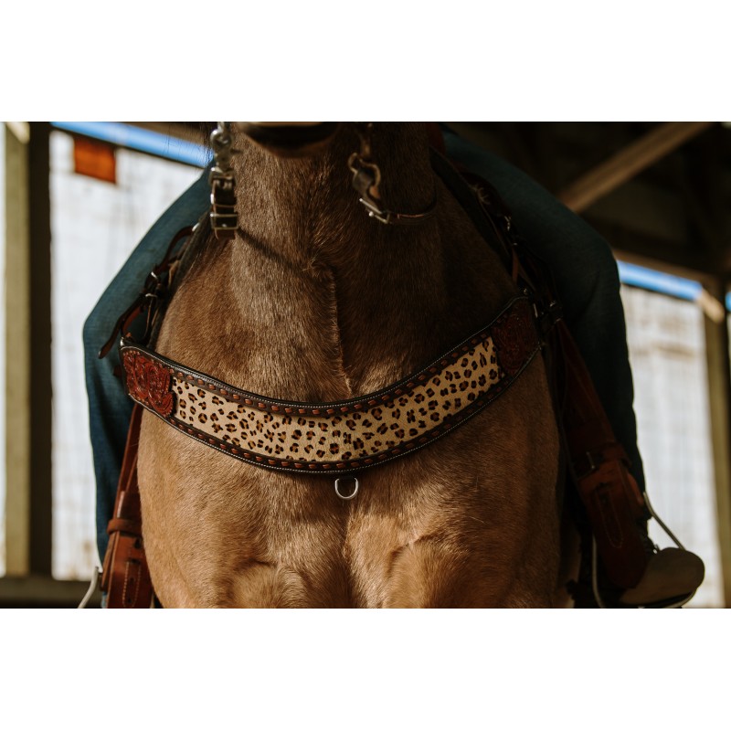 Wild Child Tripping Collar