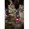 Schulz Equine Route 66 Bell Boots
