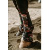Schulz Equine Rodeo Vegas Bell Boots
